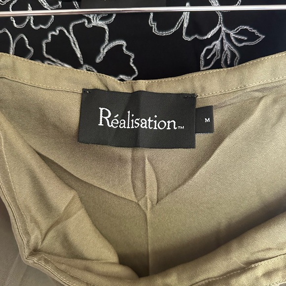 Realisation Par The Tara and Georgia in Envy size M - Picture 9 of 13